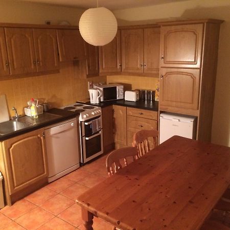 Loughcrew Megalithic Hostel Millbrook Екстериор снимка