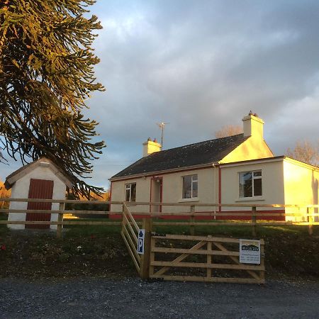 Loughcrew Megalithic Hostel Millbrook Екстериор снимка