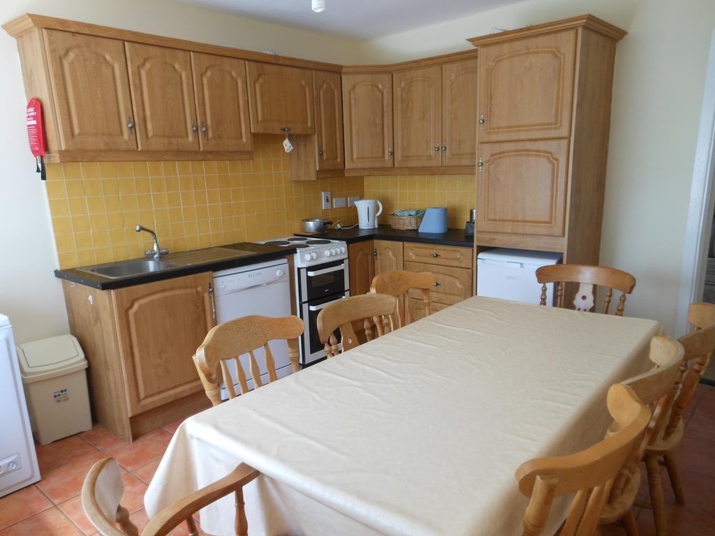 Loughcrew Megalithic Hostel Millbrook Екстериор снимка