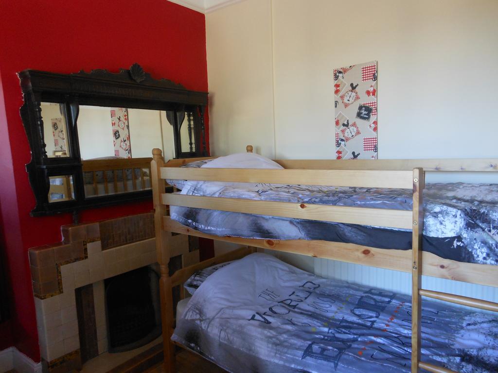Loughcrew Megalithic Hostel Millbrook Екстериор снимка