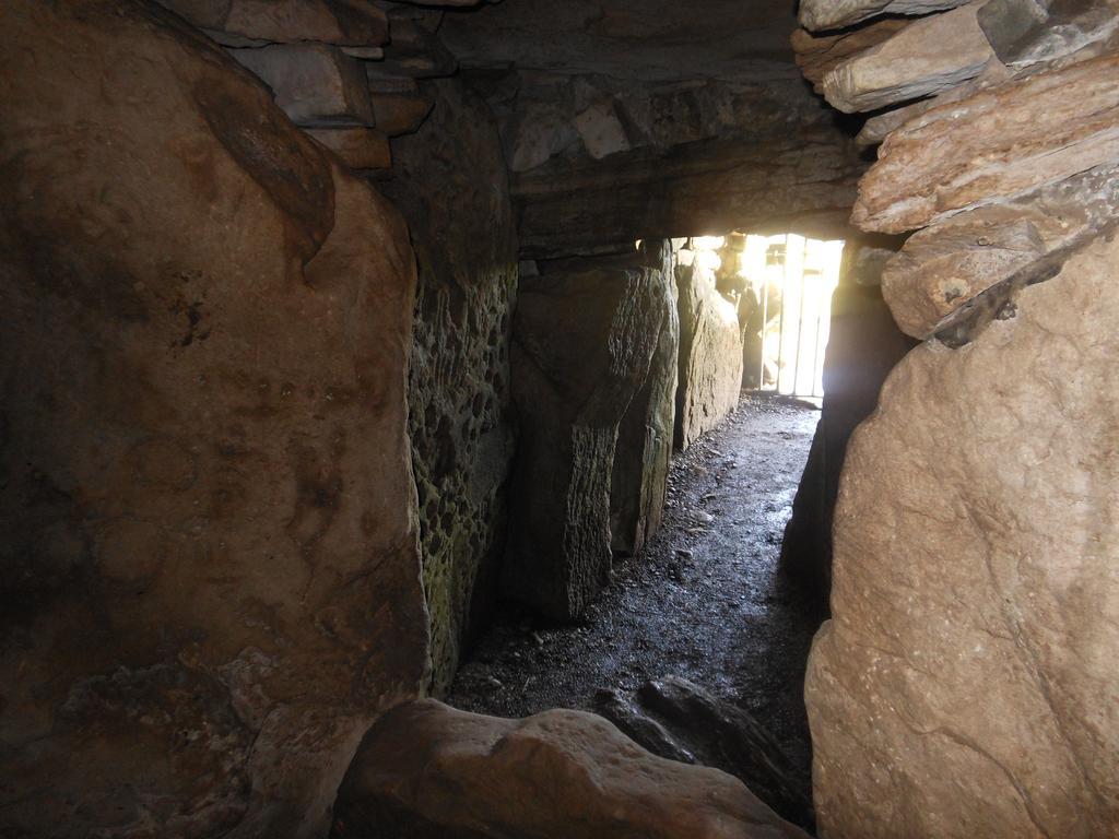Loughcrew Megalithic Hostel Millbrook Екстериор снимка