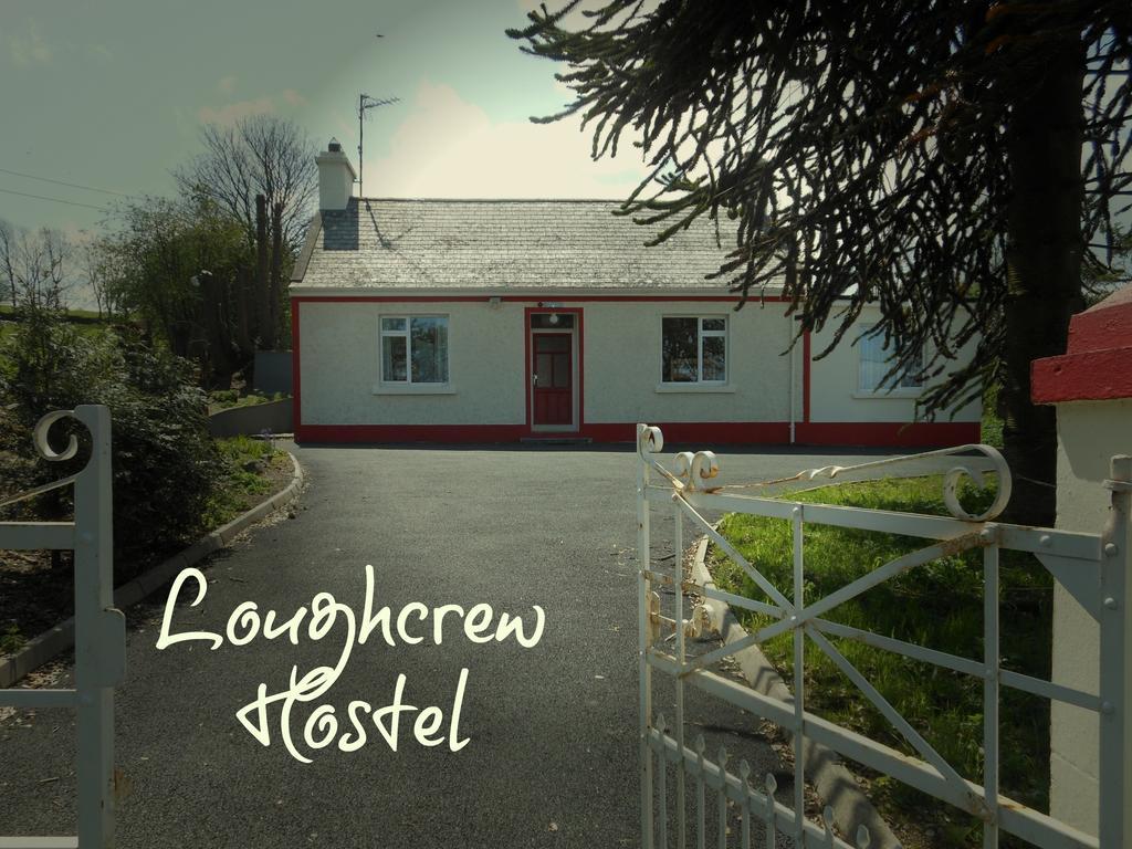 Loughcrew Megalithic Hostel Millbrook Екстериор снимка