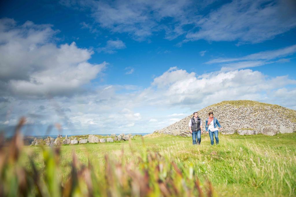 Loughcrew Megalithic Hostel Millbrook Екстериор снимка