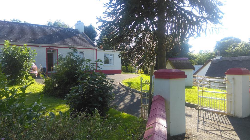 Loughcrew Megalithic Hostel Millbrook Екстериор снимка