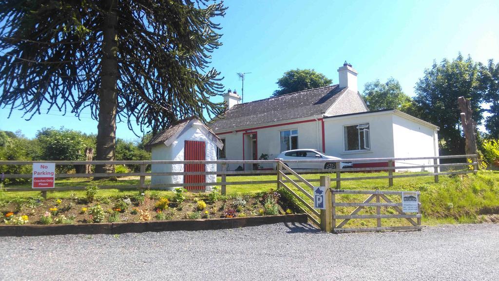 Loughcrew Megalithic Hostel Millbrook Екстериор снимка