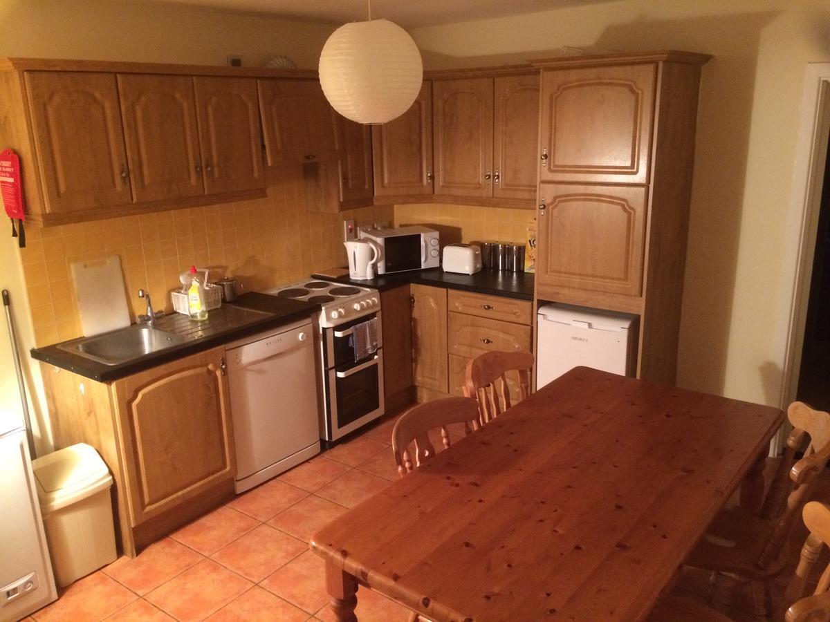 Loughcrew Megalithic Hostel Millbrook Екстериор снимка