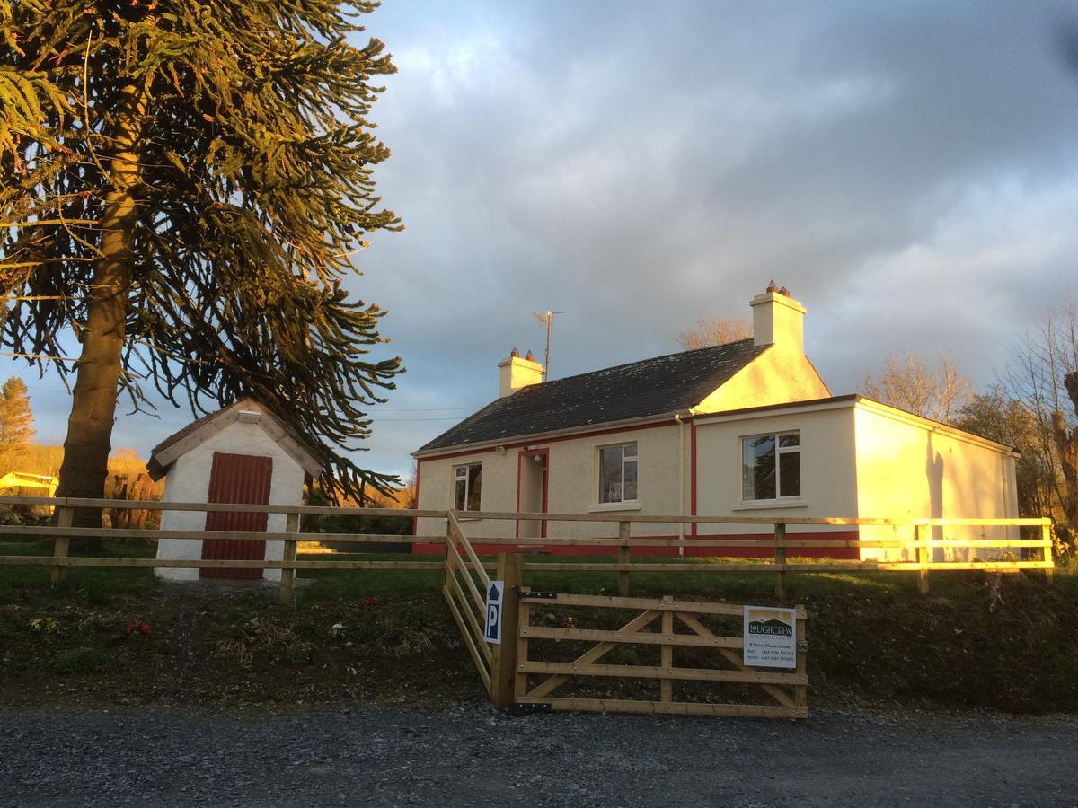 Loughcrew Megalithic Hostel Millbrook Екстериор снимка