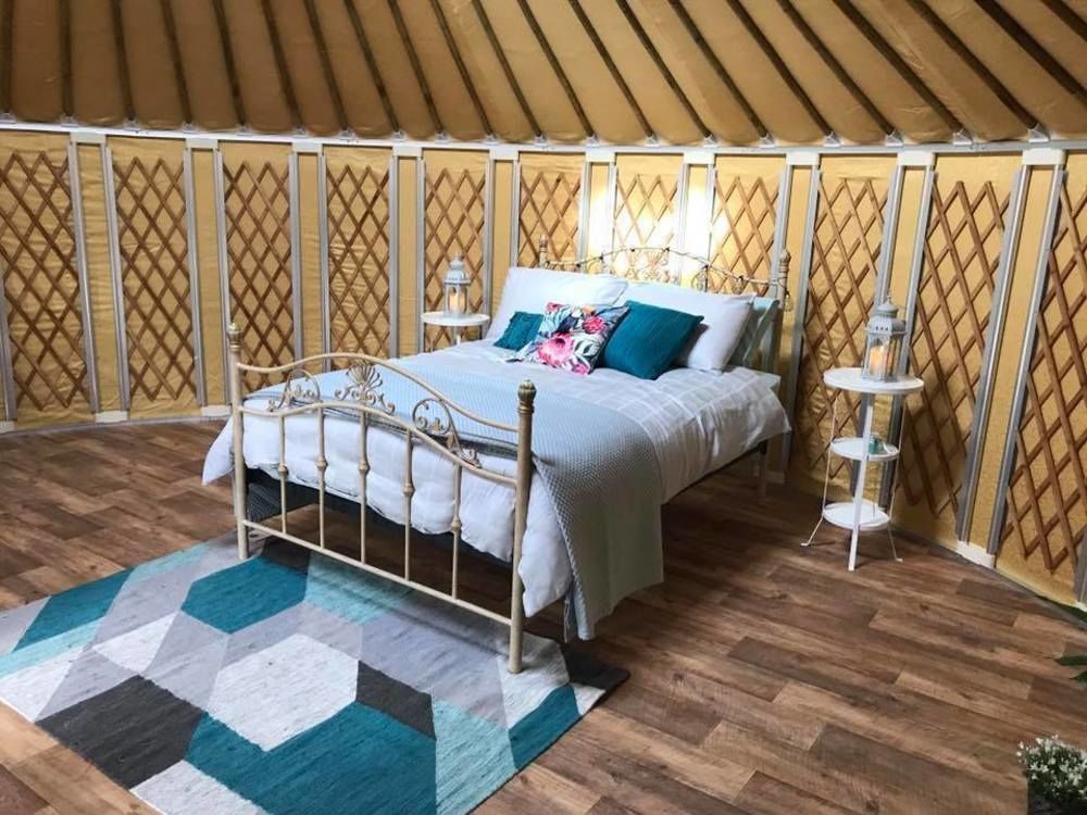Loughcrew Megalithic Hostel Millbrook Екстериор снимка