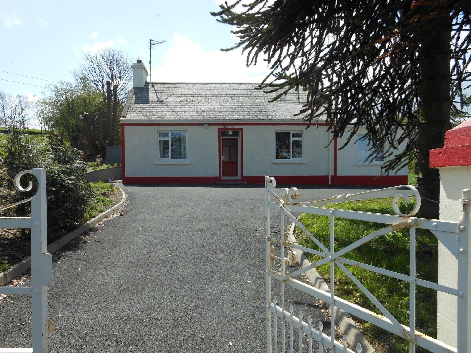 Loughcrew Megalithic Hostel Millbrook Екстериор снимка