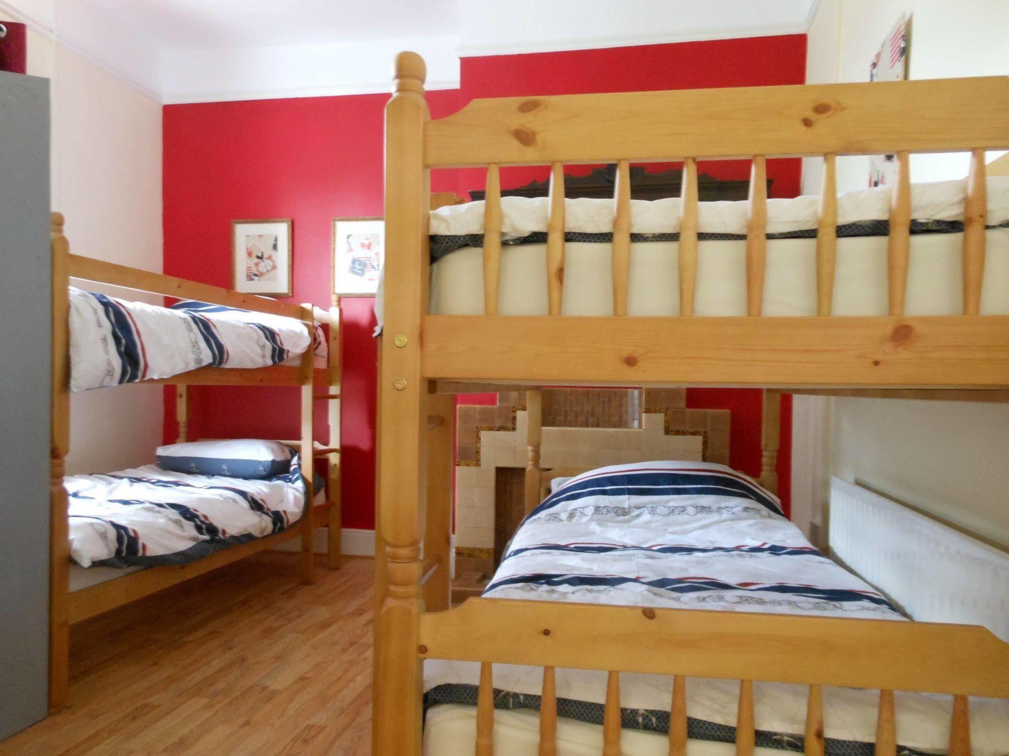 Loughcrew Megalithic Hostel Millbrook Екстериор снимка