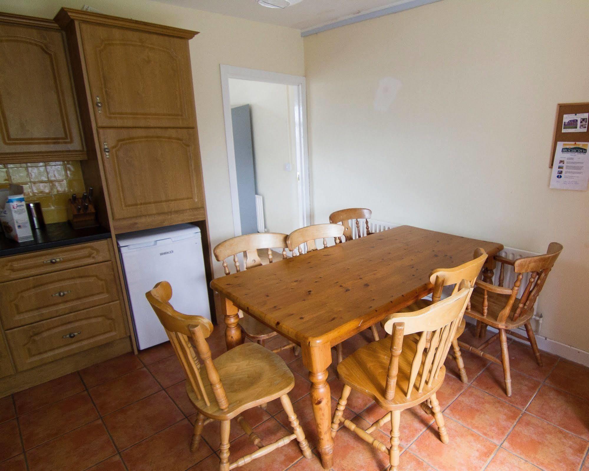 Loughcrew Megalithic Hostel Millbrook Екстериор снимка