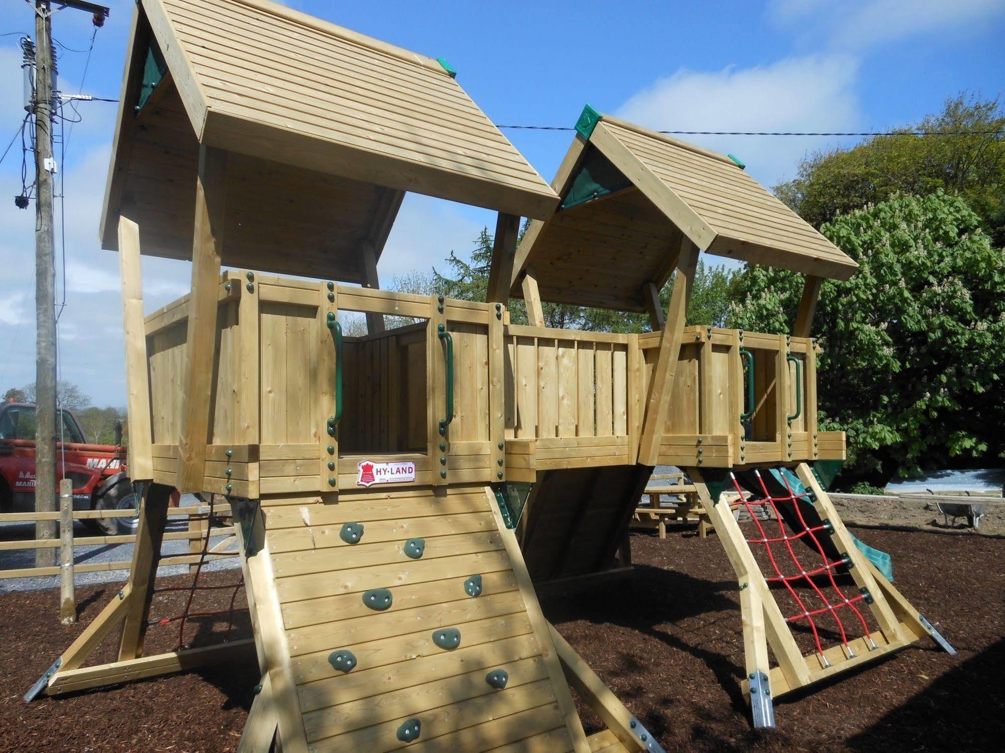 Loughcrew Megalithic Hostel Millbrook Екстериор снимка