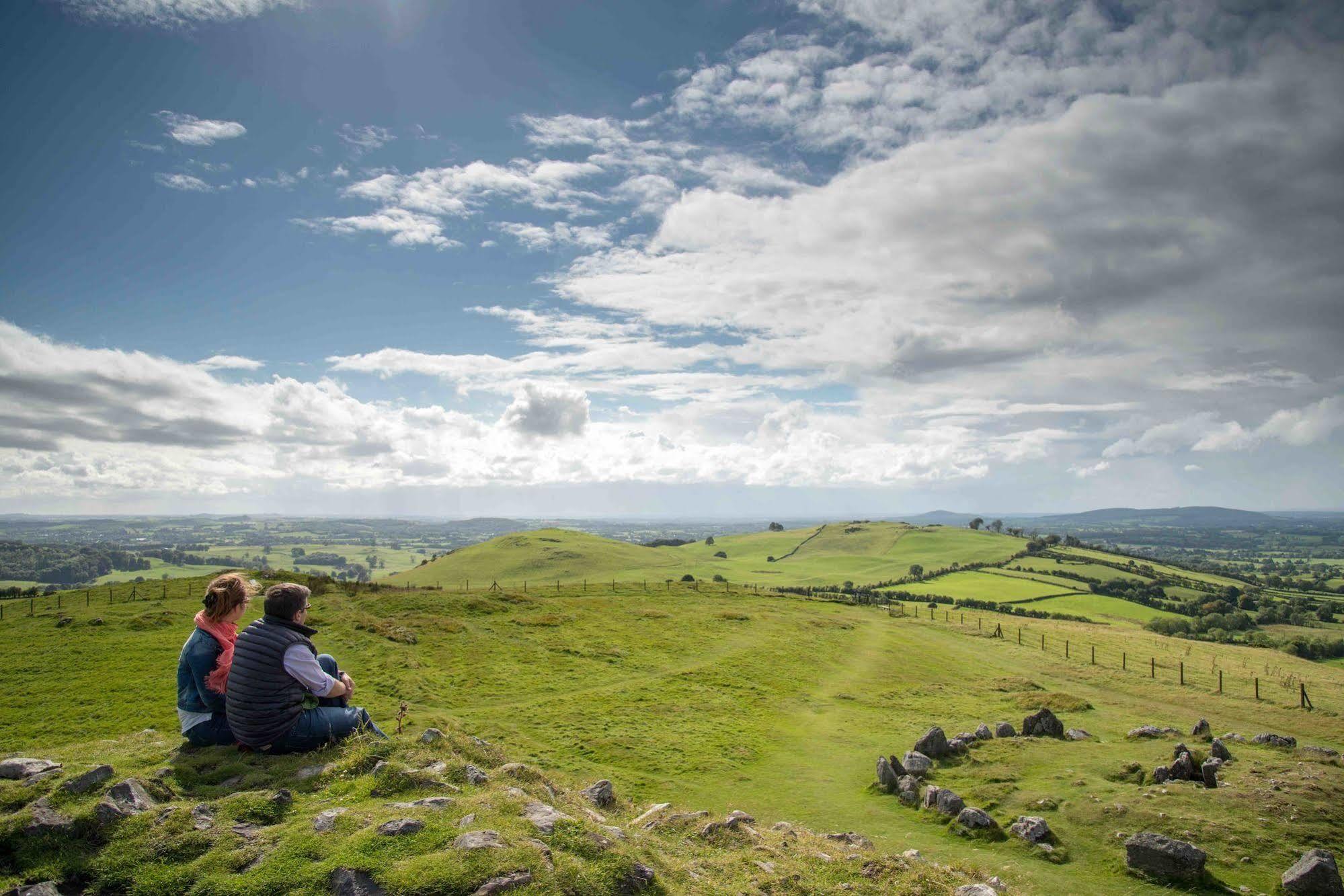 Loughcrew Megalithic Hostel Millbrook Екстериор снимка