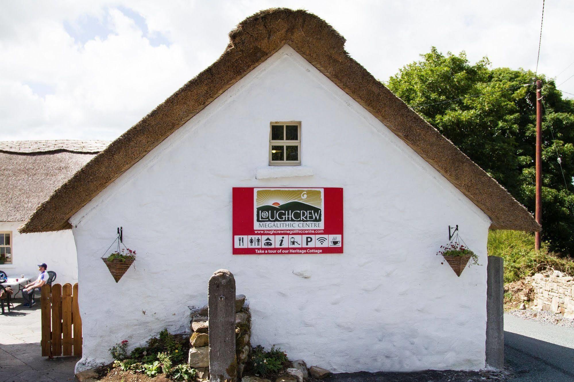 Loughcrew Megalithic Hostel Millbrook Екстериор снимка