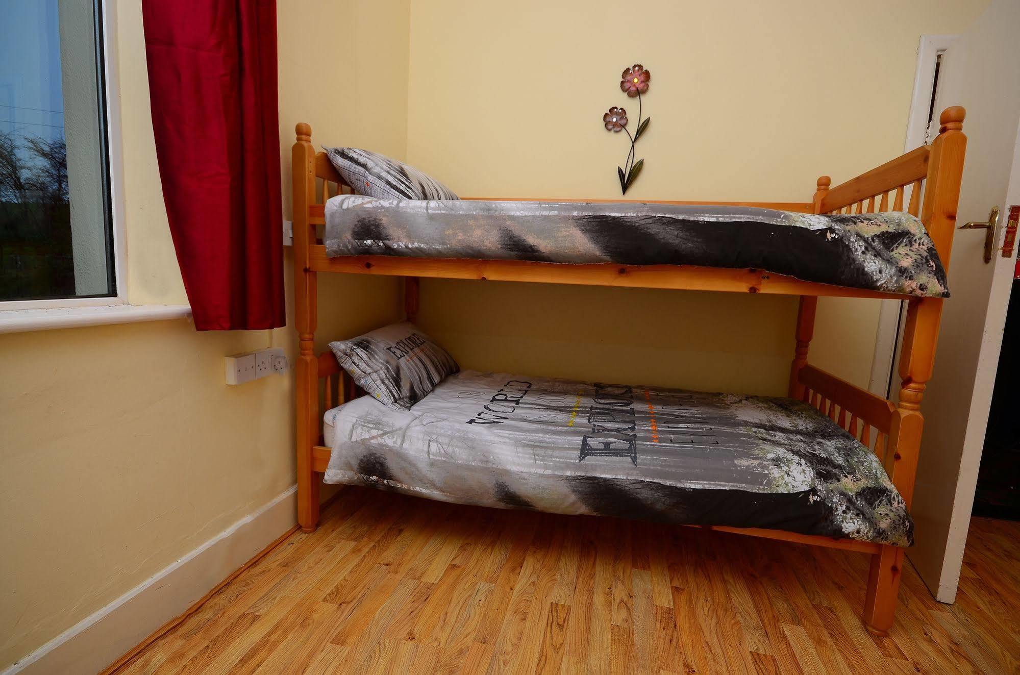 Loughcrew Megalithic Hostel Millbrook Екстериор снимка