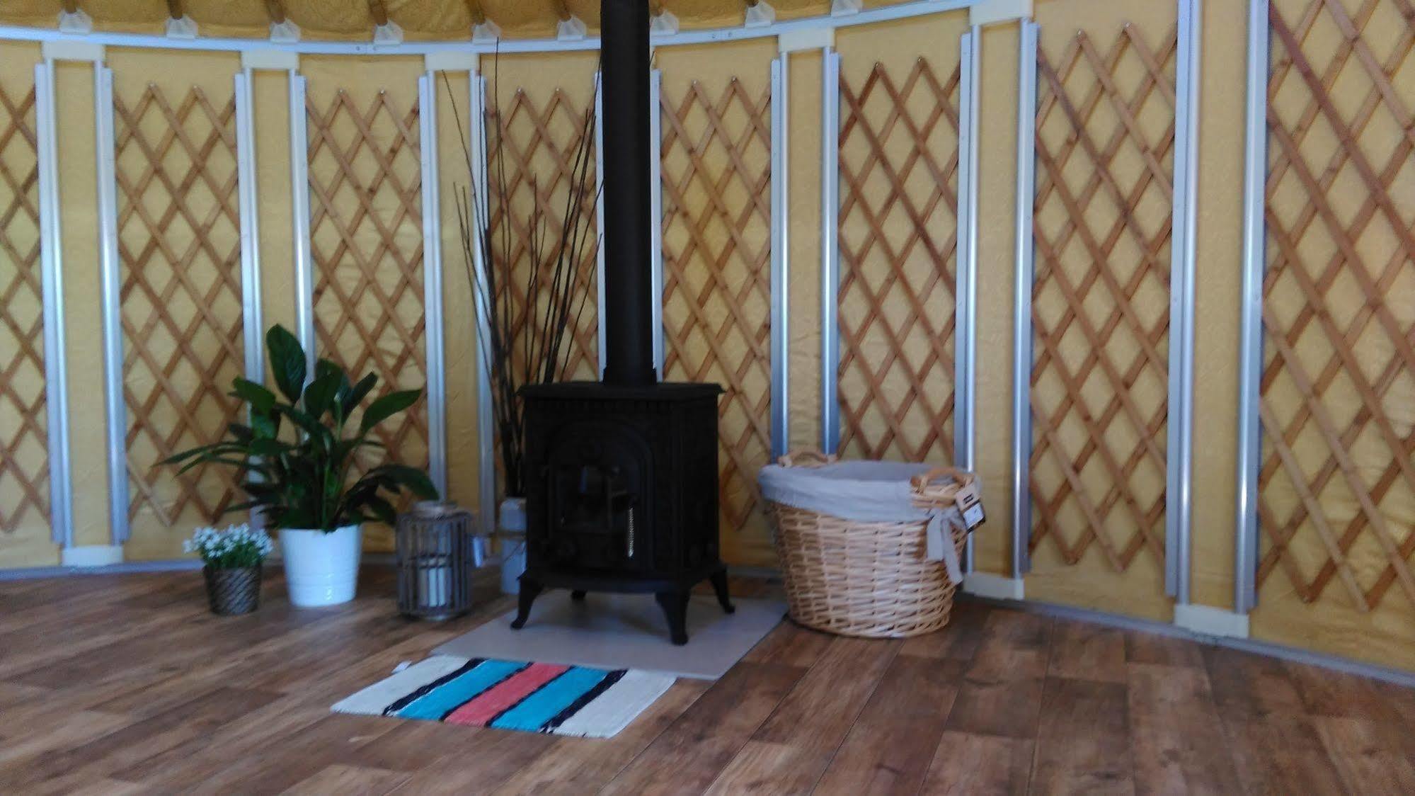 Loughcrew Megalithic Hostel Millbrook Екстериор снимка