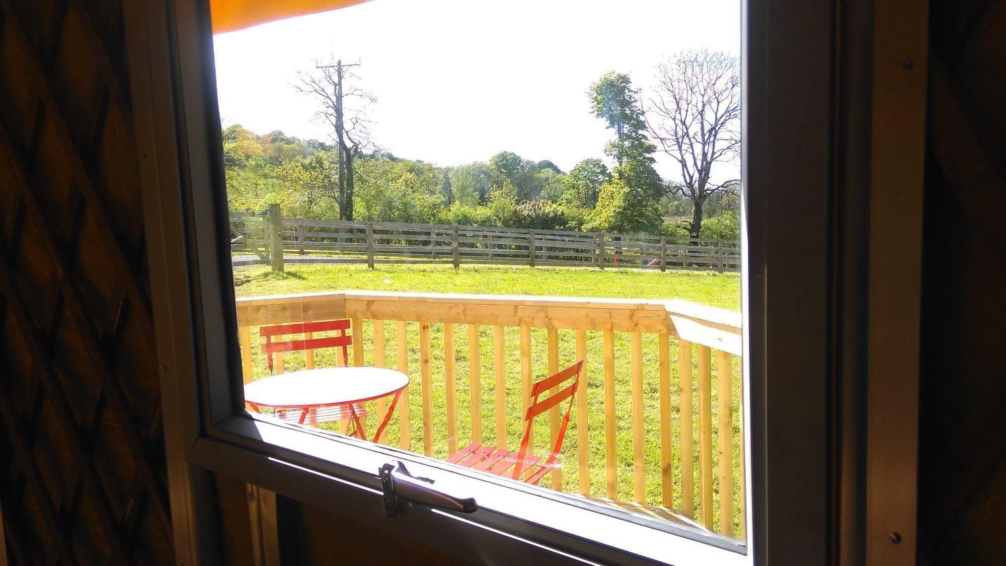 Loughcrew Megalithic Hostel Millbrook Екстериор снимка